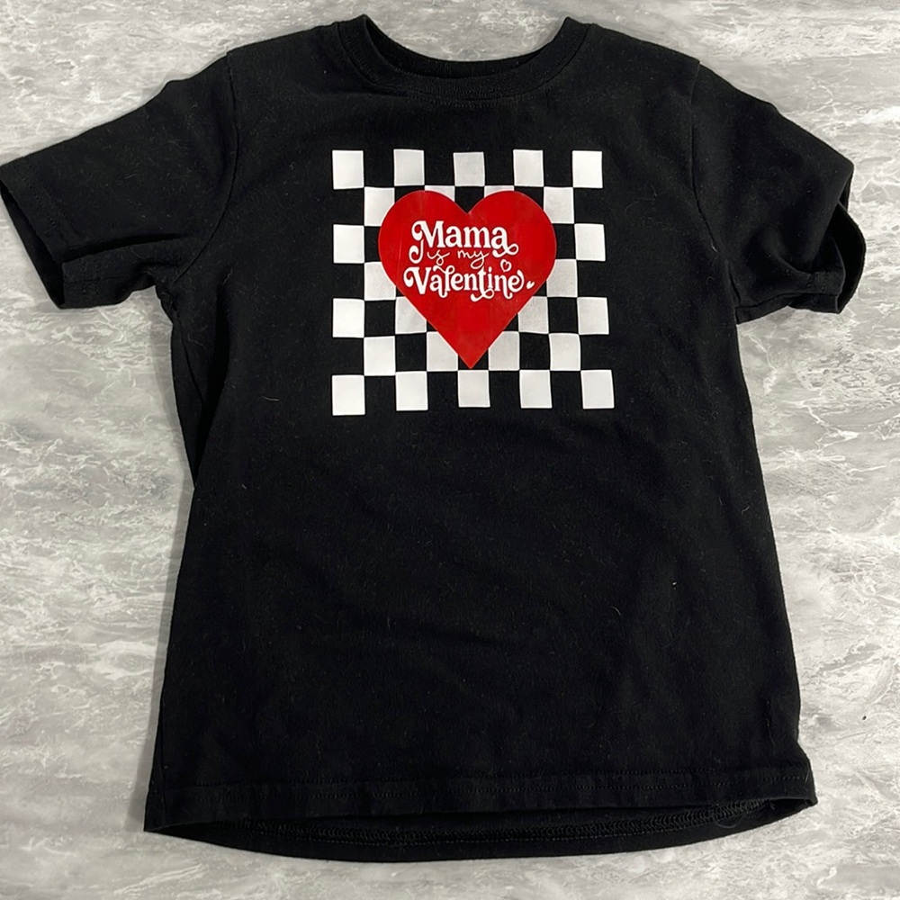 Valentines Day shirt